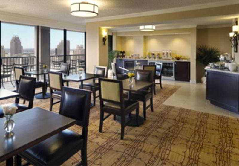 Marriott Riverwalk San Antonio
