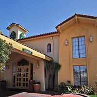 Hotel La Quinta By Wyndham I-35 N At Rittiman Rd San Antonio