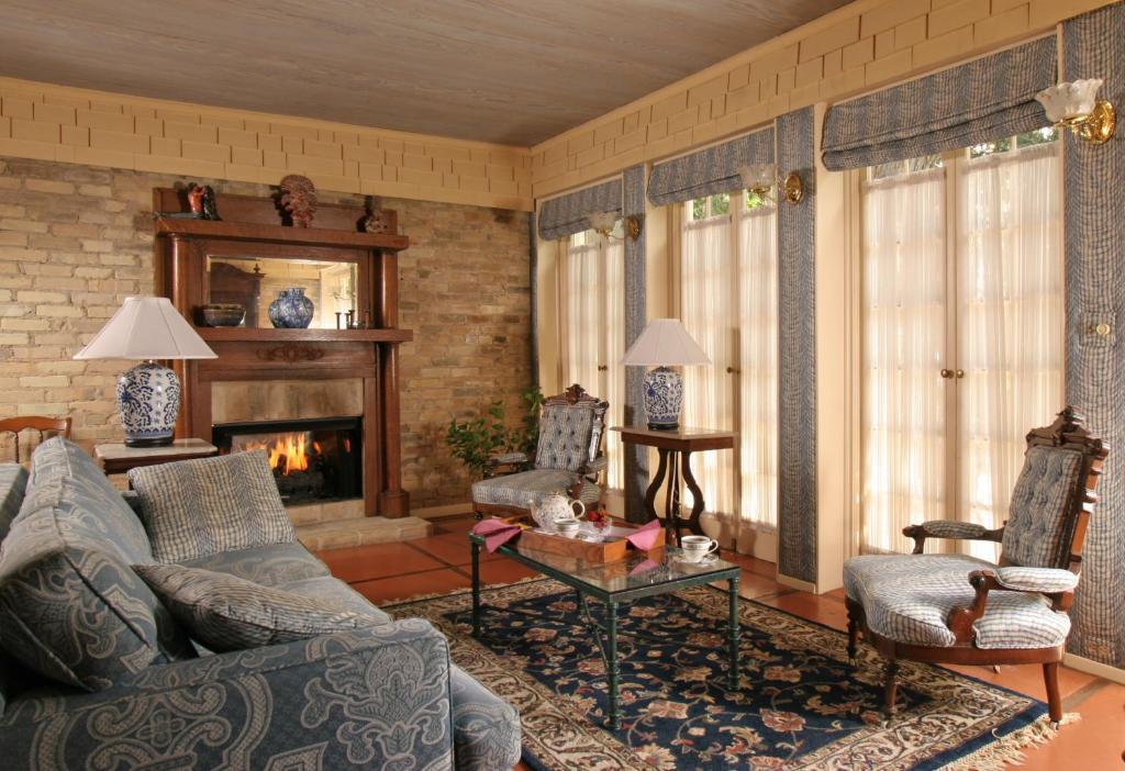 Noble Bed & Breakfast