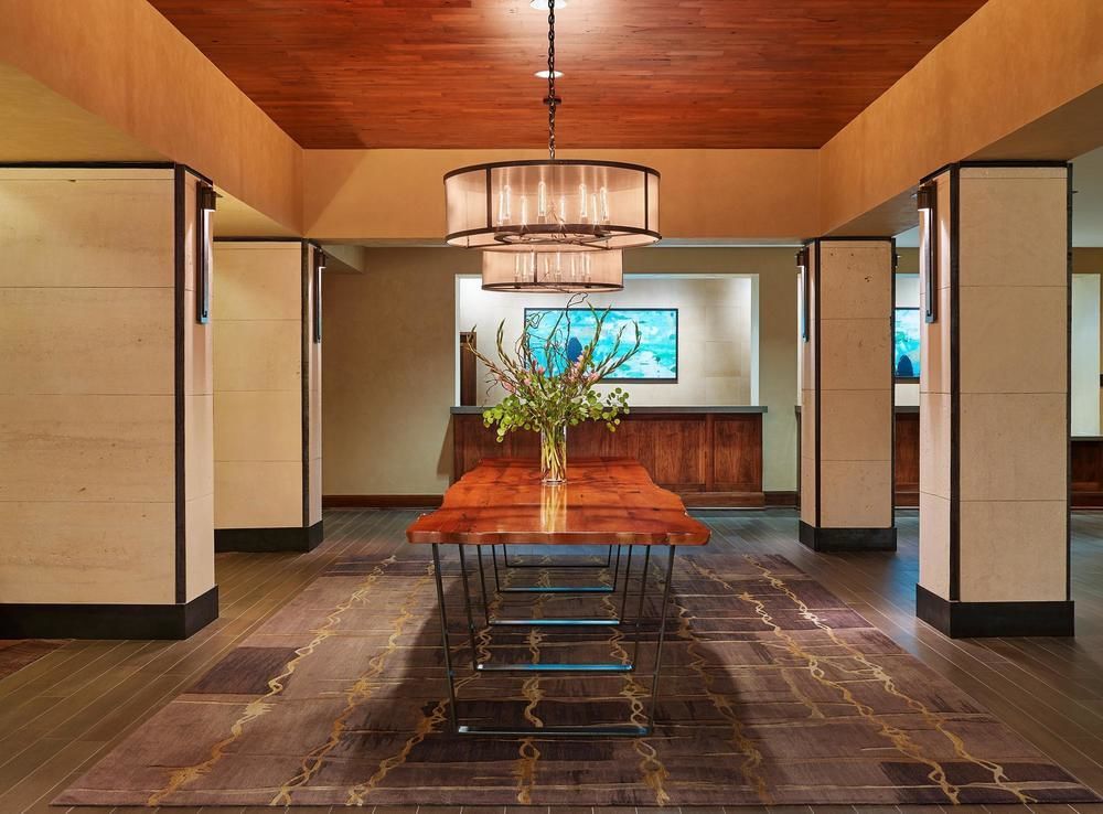 Aloft Airport 3* San Antonio