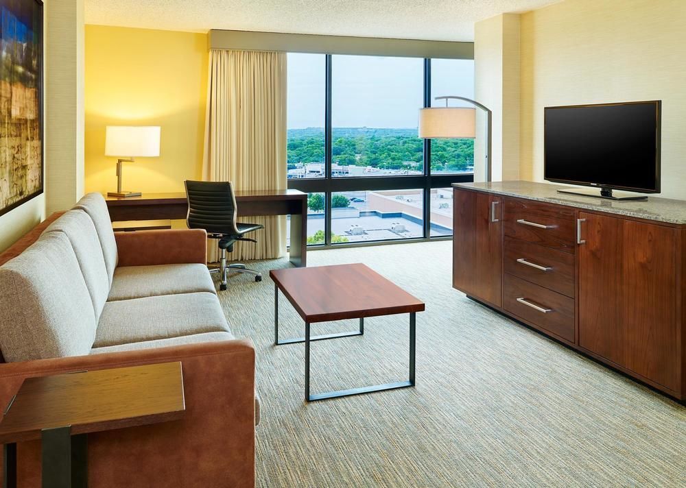 Aloft Airport 3* San Antonio