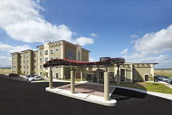 Western Lackland And Suites. San Antonio