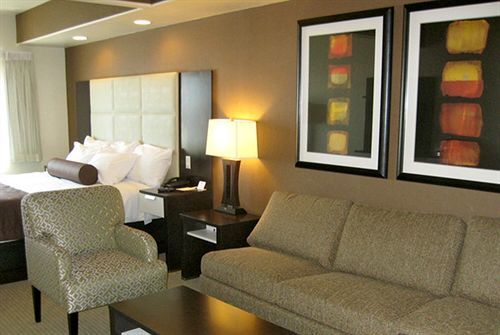 Western Lackland And Suites. Hotel San Antonio