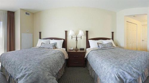 Staybridge Downtown Convention Center By Ihg 3*