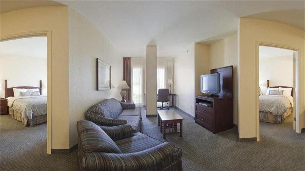 Hotel Staybridge Downtown Convention Center By Ihg San Antonio