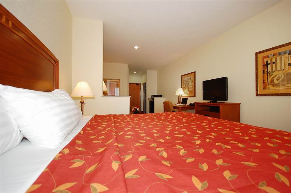Western East & Hotel San Antonio
