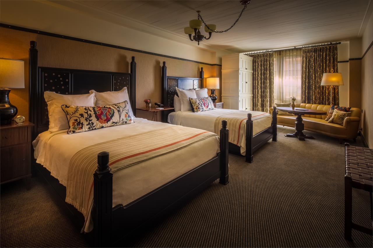 Hotel Emma At Pearl On The Riverwalk 5*
