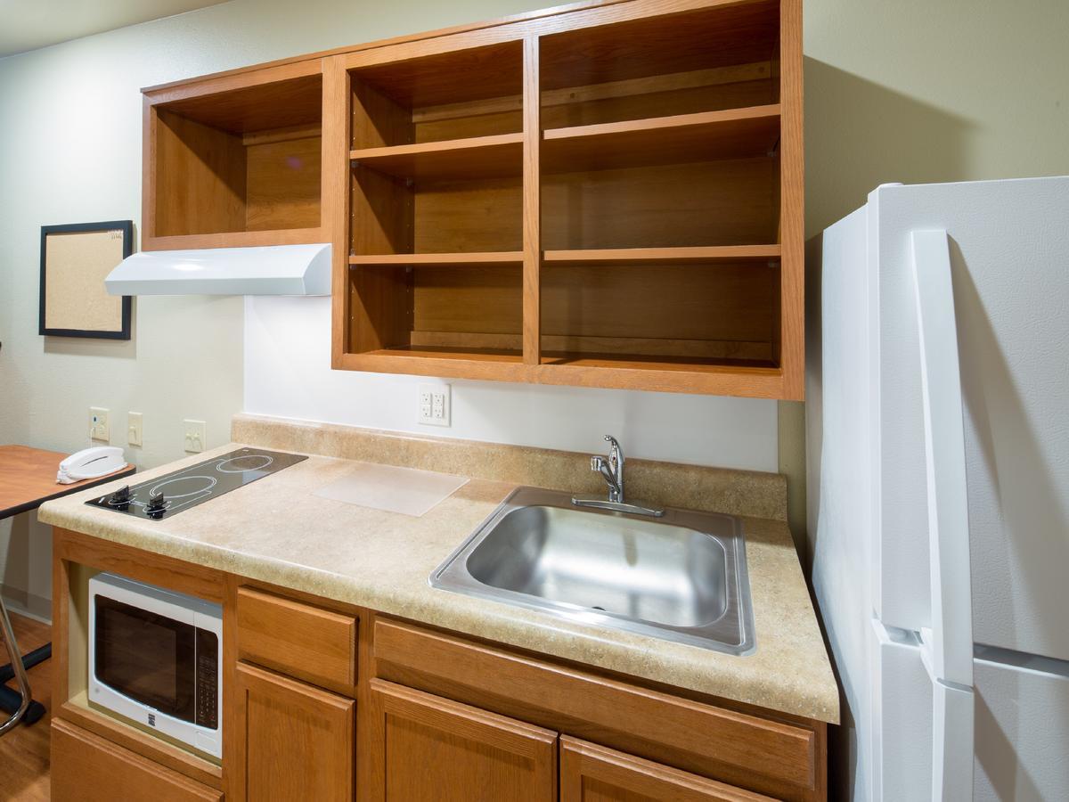 Woodspring San Antonio North I-35 Live Oak