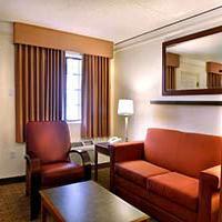 Hotel Super 8 By Wyndham Near Seaworld Ingram Park San Antonio