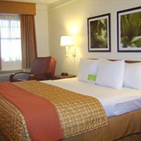 La Quinta By Wyndham I-35 N At Rittiman Rd 3* San Antonio