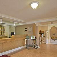La Quinta By Wyndham I-35 N At Rittiman Rd Hotel San Antonio
