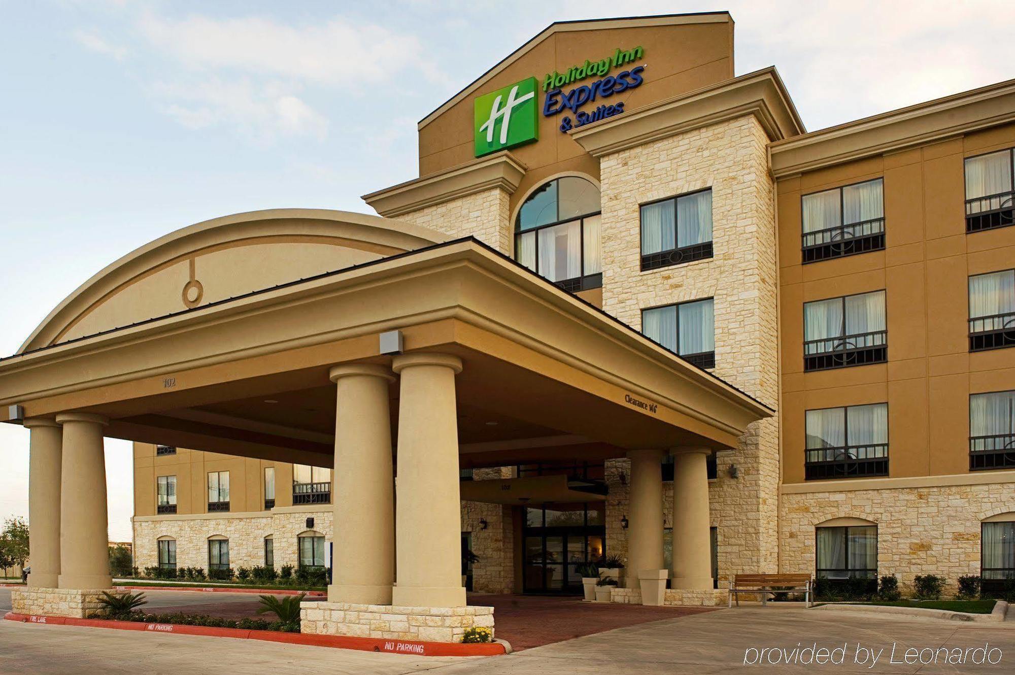 Express & Nw-medical Area By Ihg