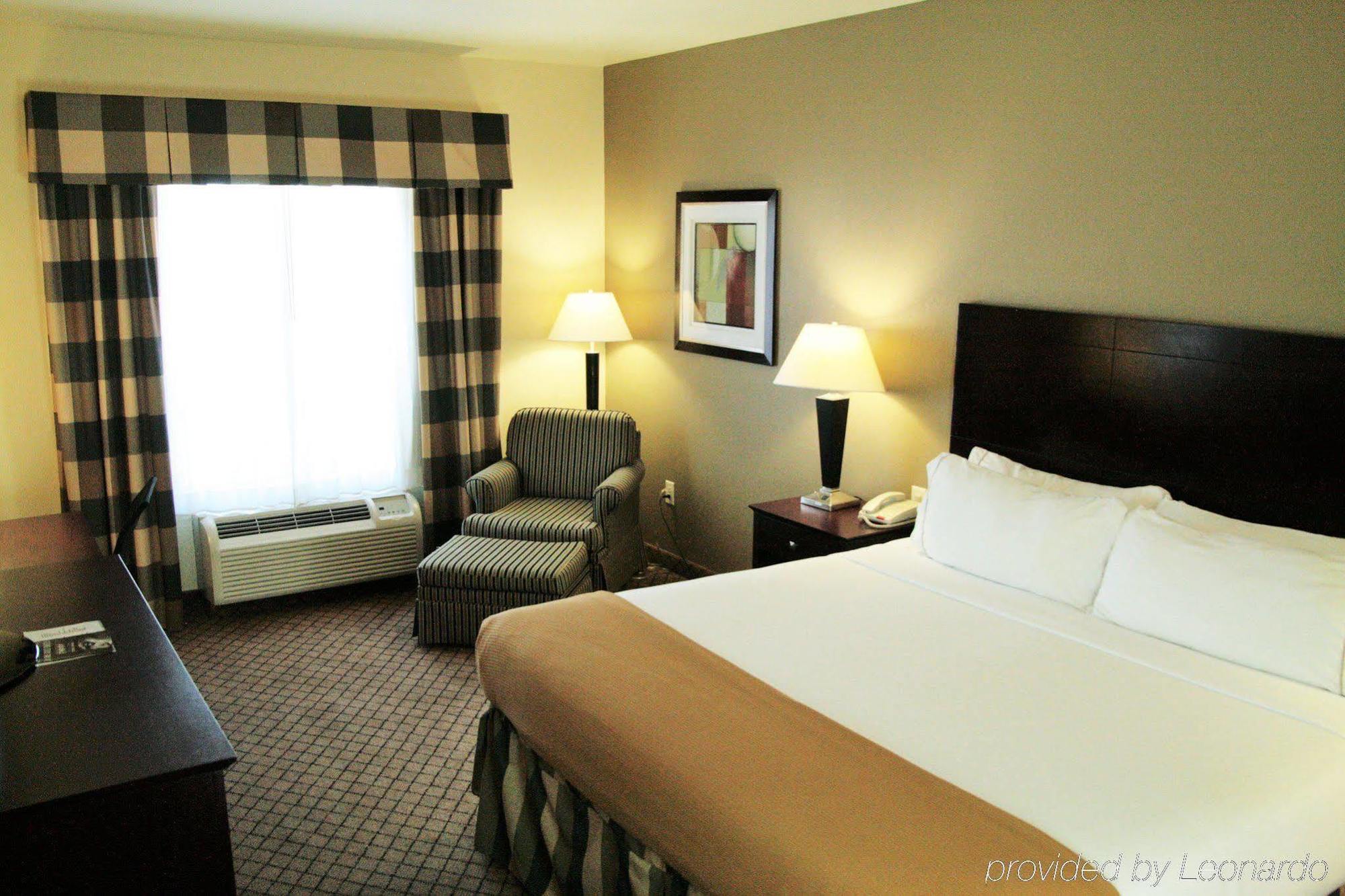 Express & Nw-medical Area By Ihg San Antonio