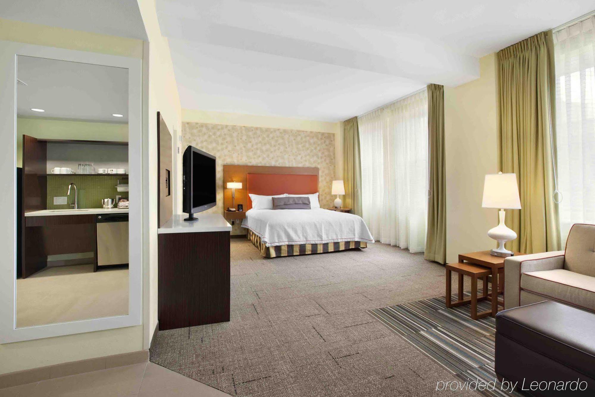 Hotel Home2 By Hilton Downtown - Riverwalk, Tx San Antonio