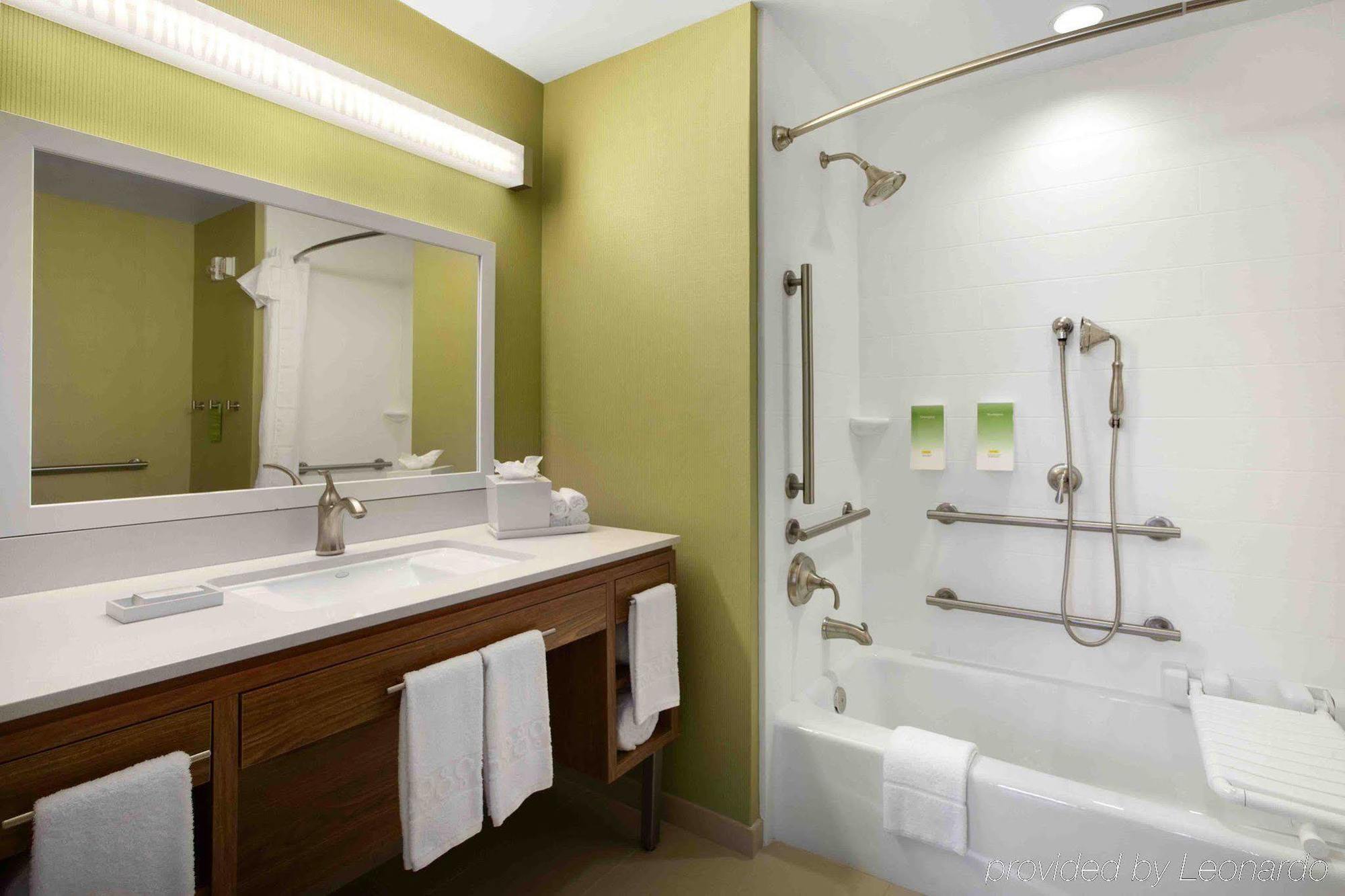 Hotel Home2 By Hilton Downtown - Riverwalk, Tx 3*