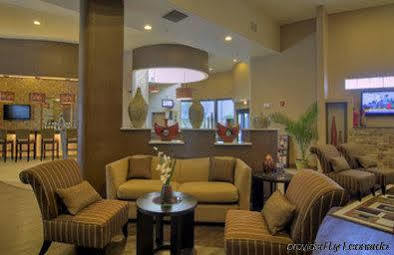 Western Lackland And Suites. 3* San Antonio
