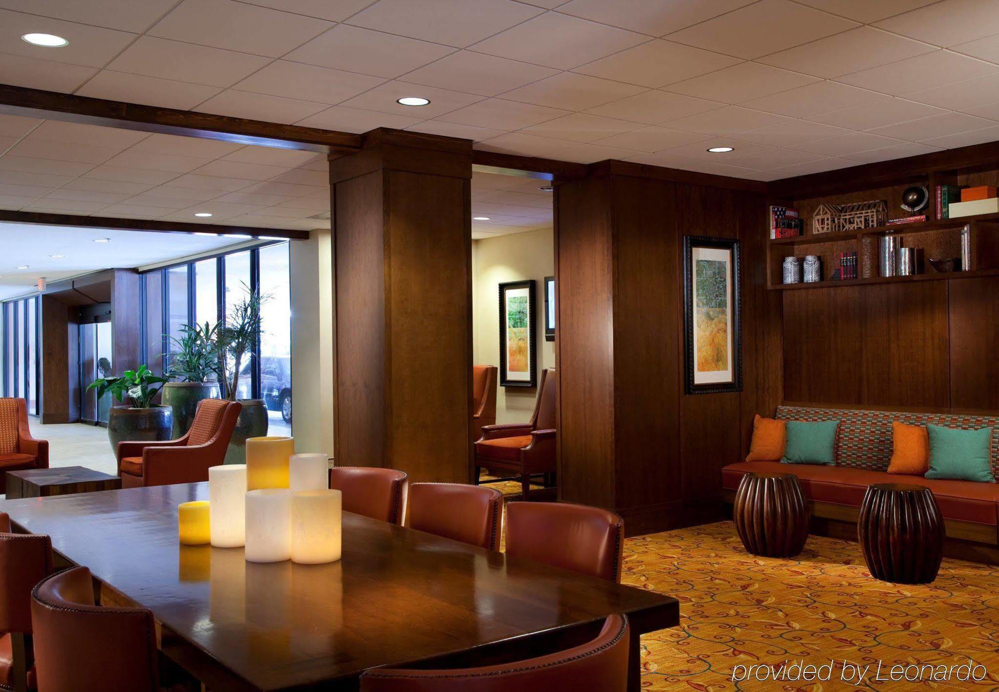 Hotel Marriott Riverwalk 4*