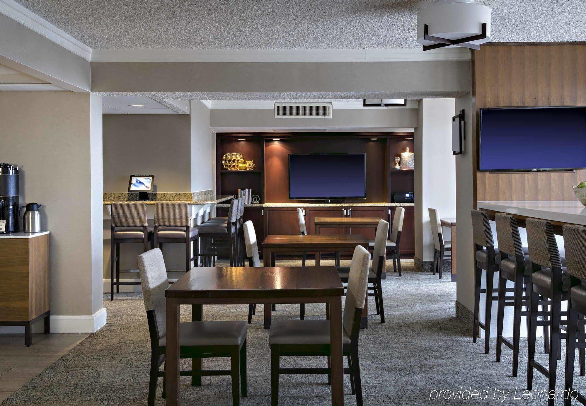 Marriott Riverwalk Hotel San Antonio