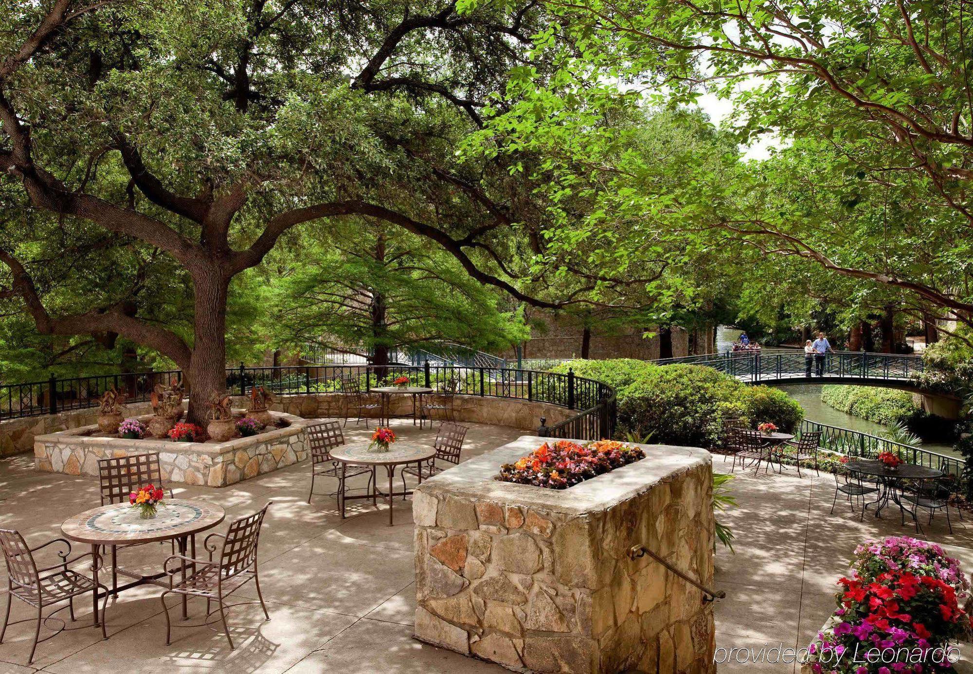 Marriott Riverwalk San Antonio