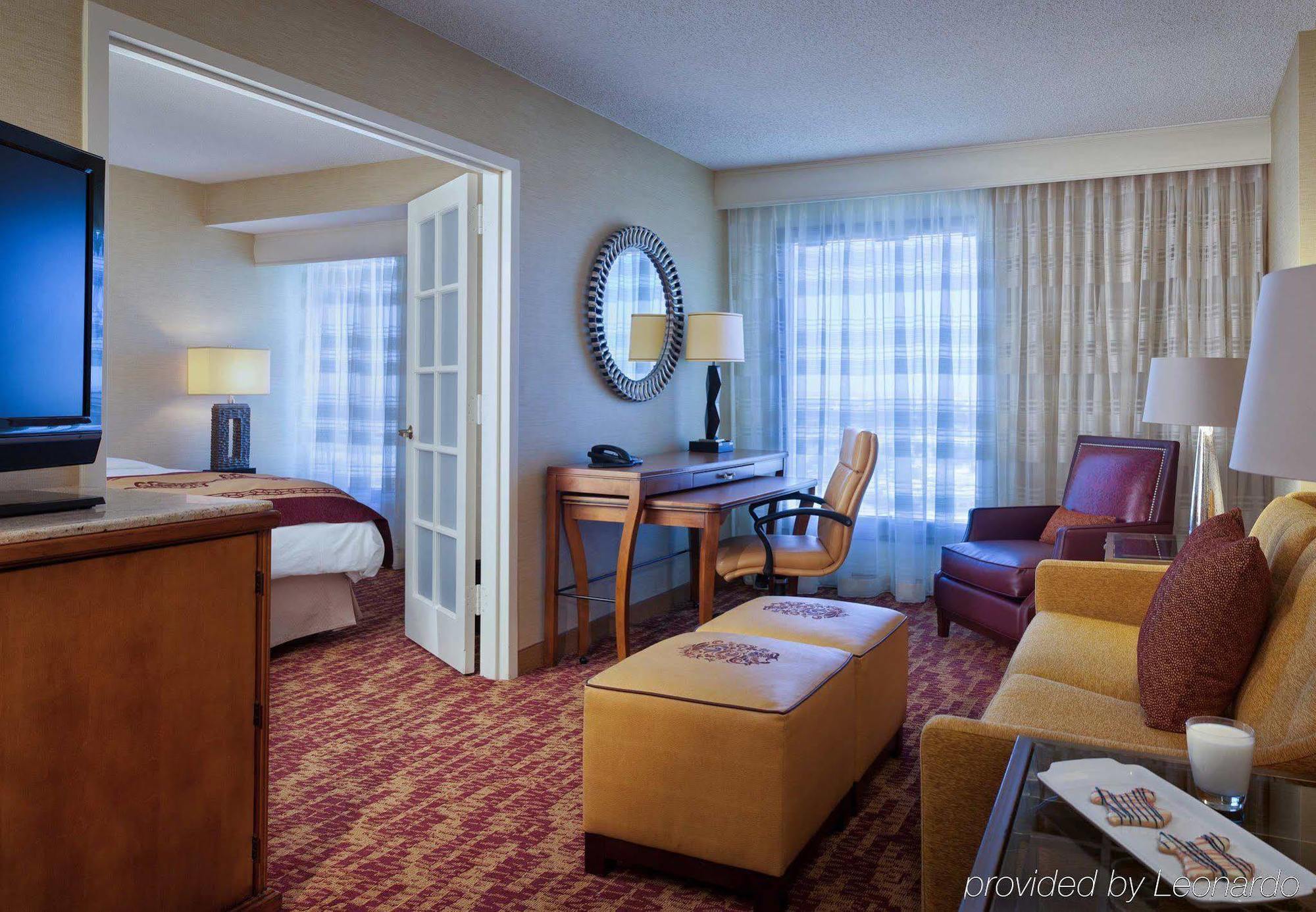 Marriott Rivercenter On The River Walk 4* San Antonio