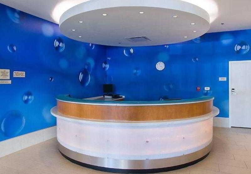 Springhill By Marriott Alamo Plaza/convention Center Hotel