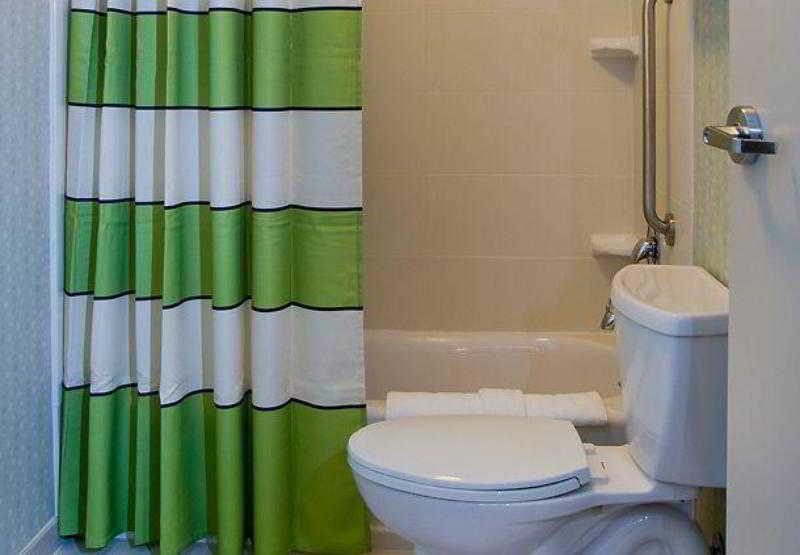 Springhill By Marriott Alamo Plaza/convention Center Hotel San Antonio