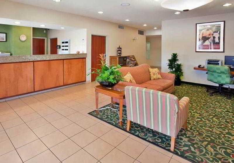 Fairfield & By Marriott Downtown/market Square San Antonio