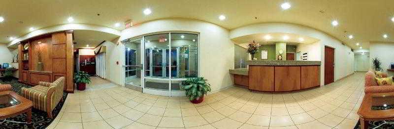 Fairfield & By Marriott Downtown/market Square 3*