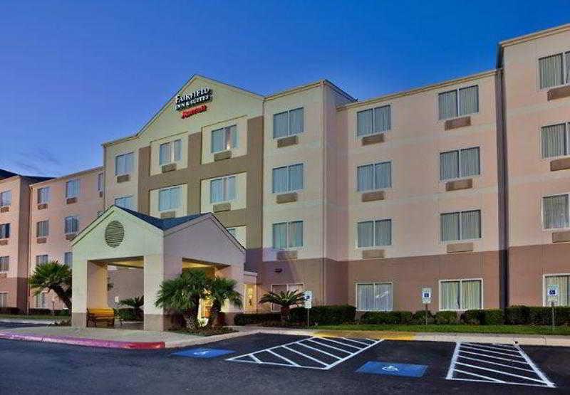 Fairfield & By Marriott Downtown/market Square Hotel 3*