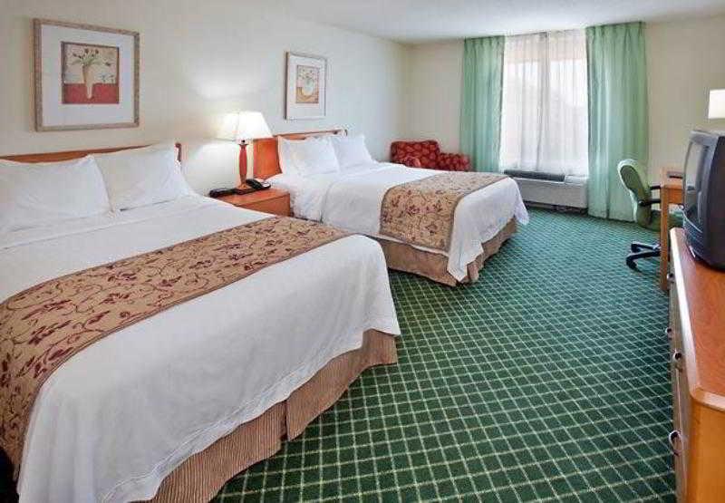 Hotel Fairfield & By Marriott Downtown/market Square