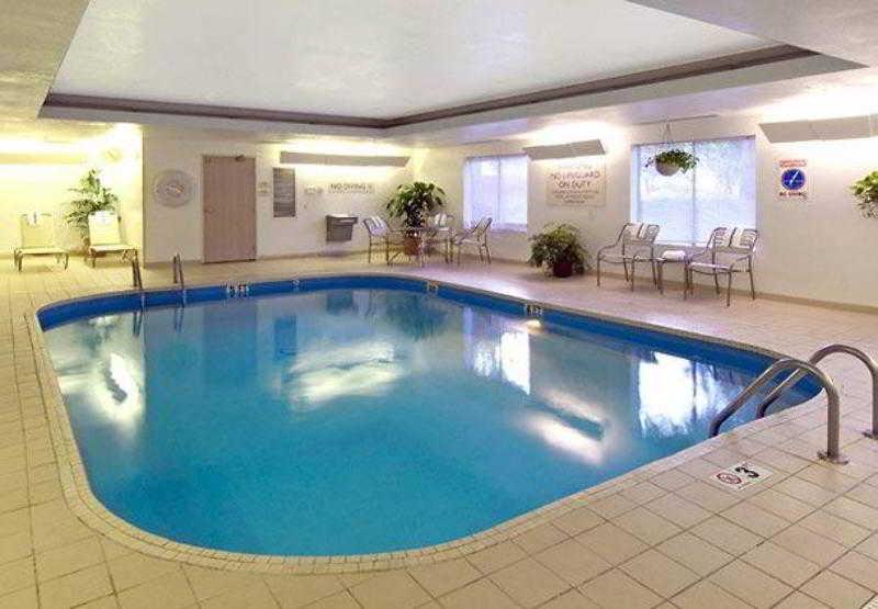 Fairfield & By Marriott Downtown/market Square 3*