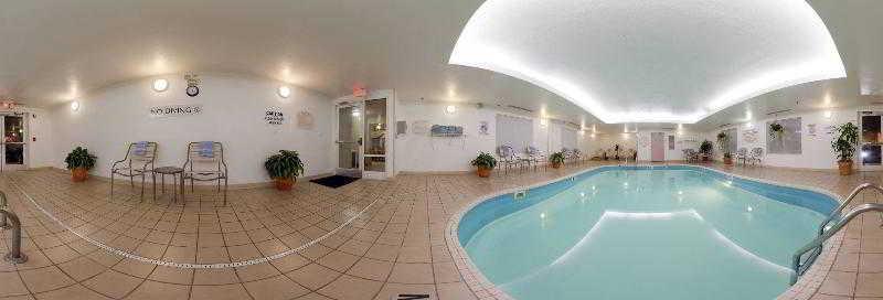 Fairfield & By Marriott Downtown/market Square Hotel 3*