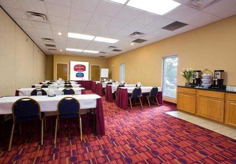 Hotel Fairfield & By Marriott Downtown/market Square