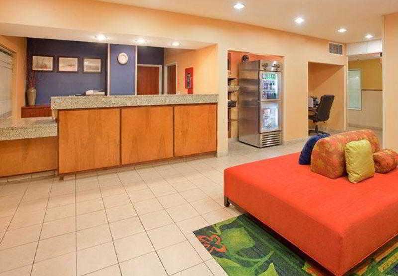 Fairfield & By Marriott Downtown/market Square Hotel