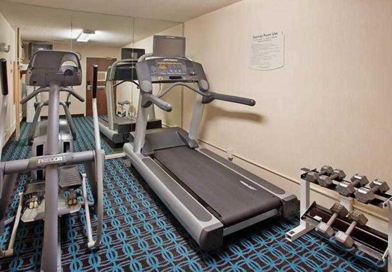 Hotel Fairfield & By Marriott Downtown/market Square San Antonio