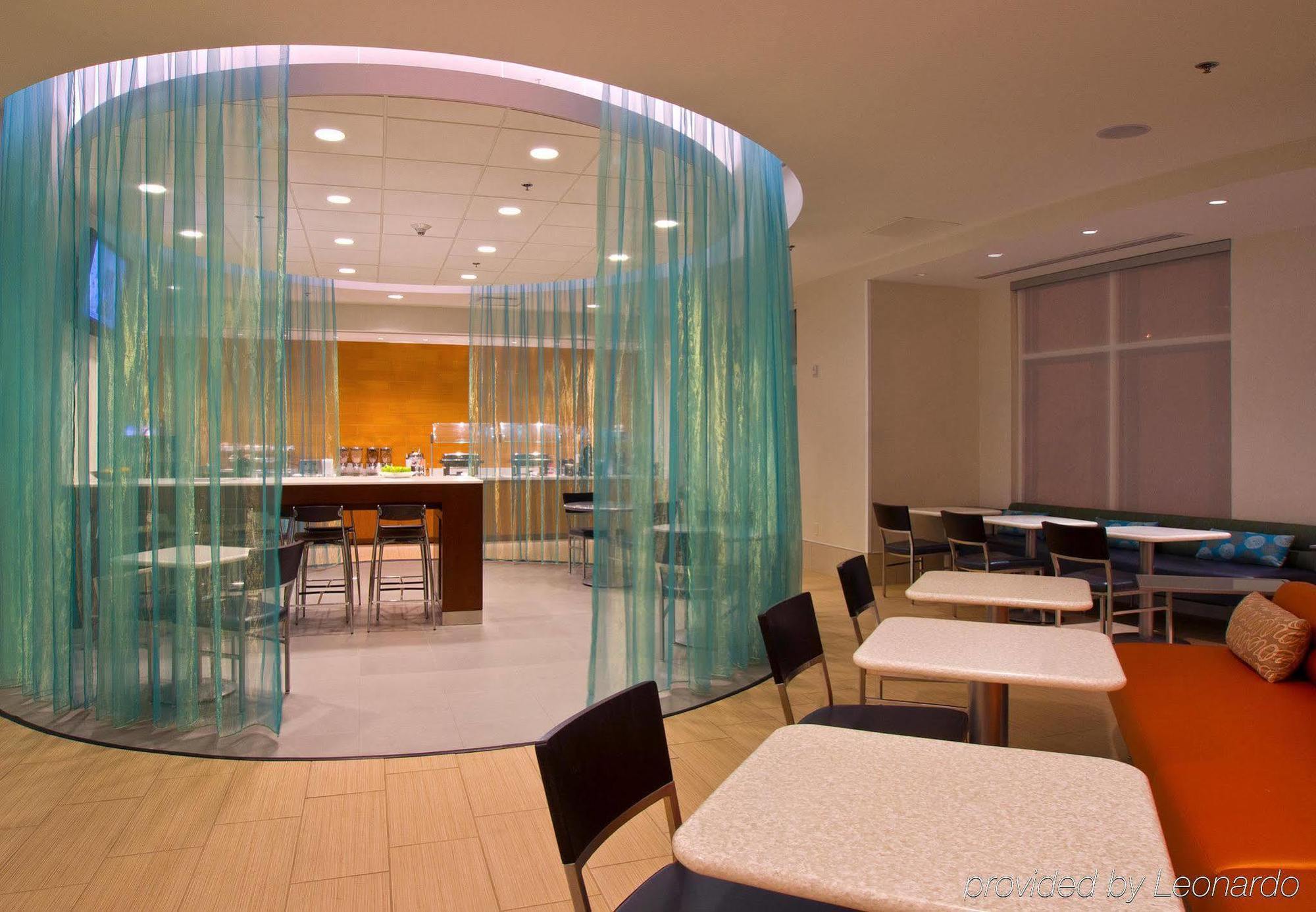 Hotel Springhill By Marriott Alamo Plaza/convention Center
