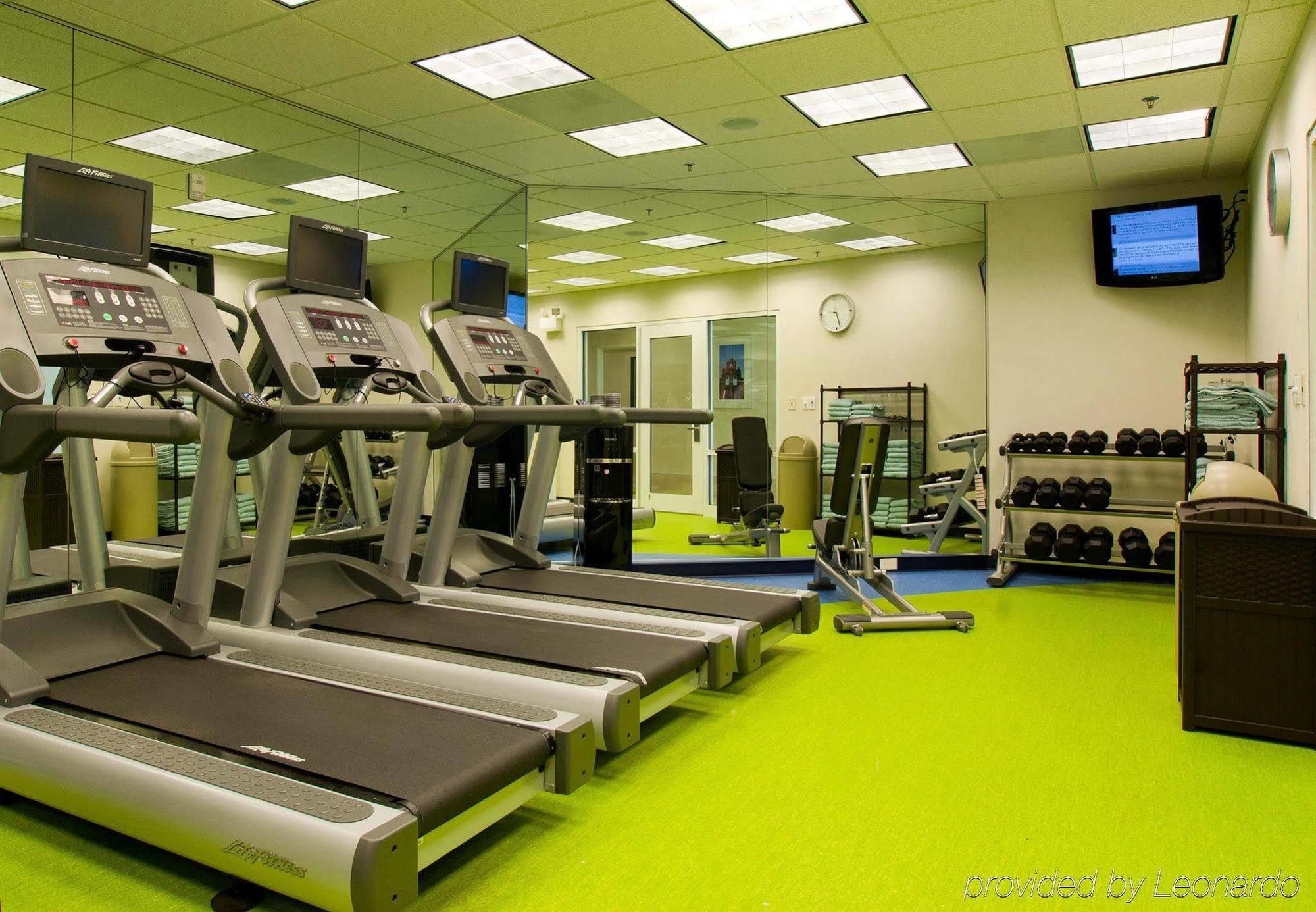 Hotel Springhill By Marriott Alamo Plaza/convention Center