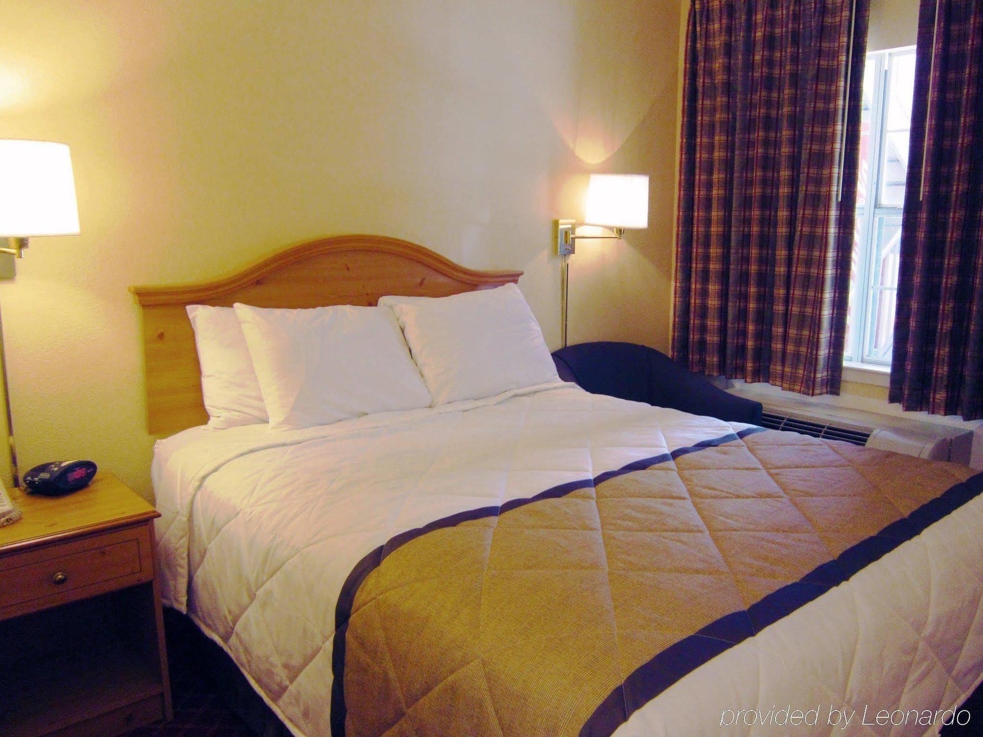 Hotel Extended America - - Airport San Antonio