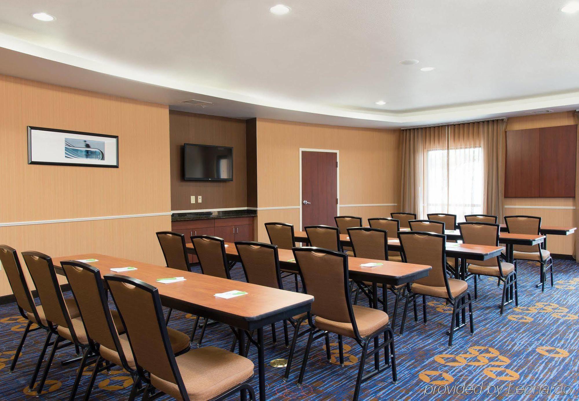 Hotel Courtyard By Marriott North Stone Oak At Legacy San Antonio