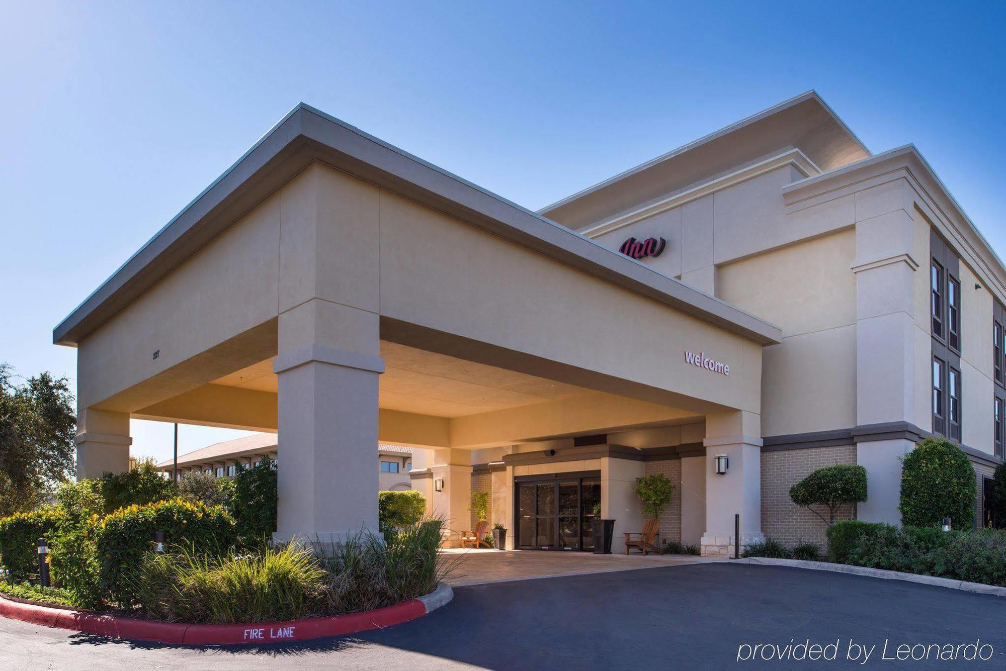 Hampton Stone Oak Hotel San Antonio