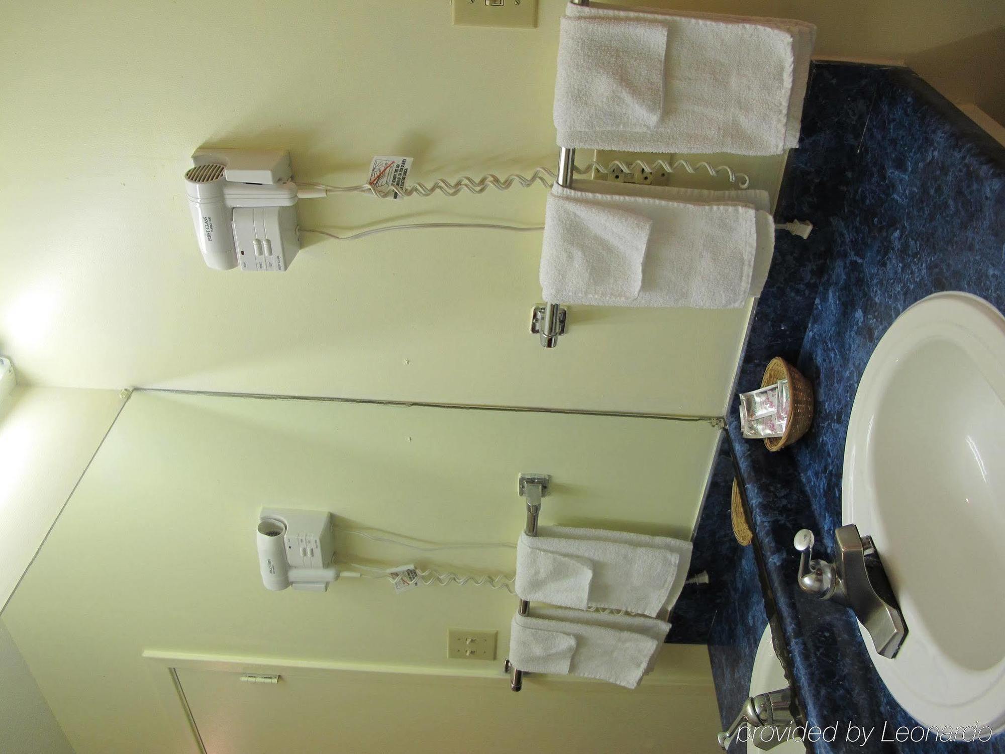 Motel Americas Value Downtown Riverwalk 3*