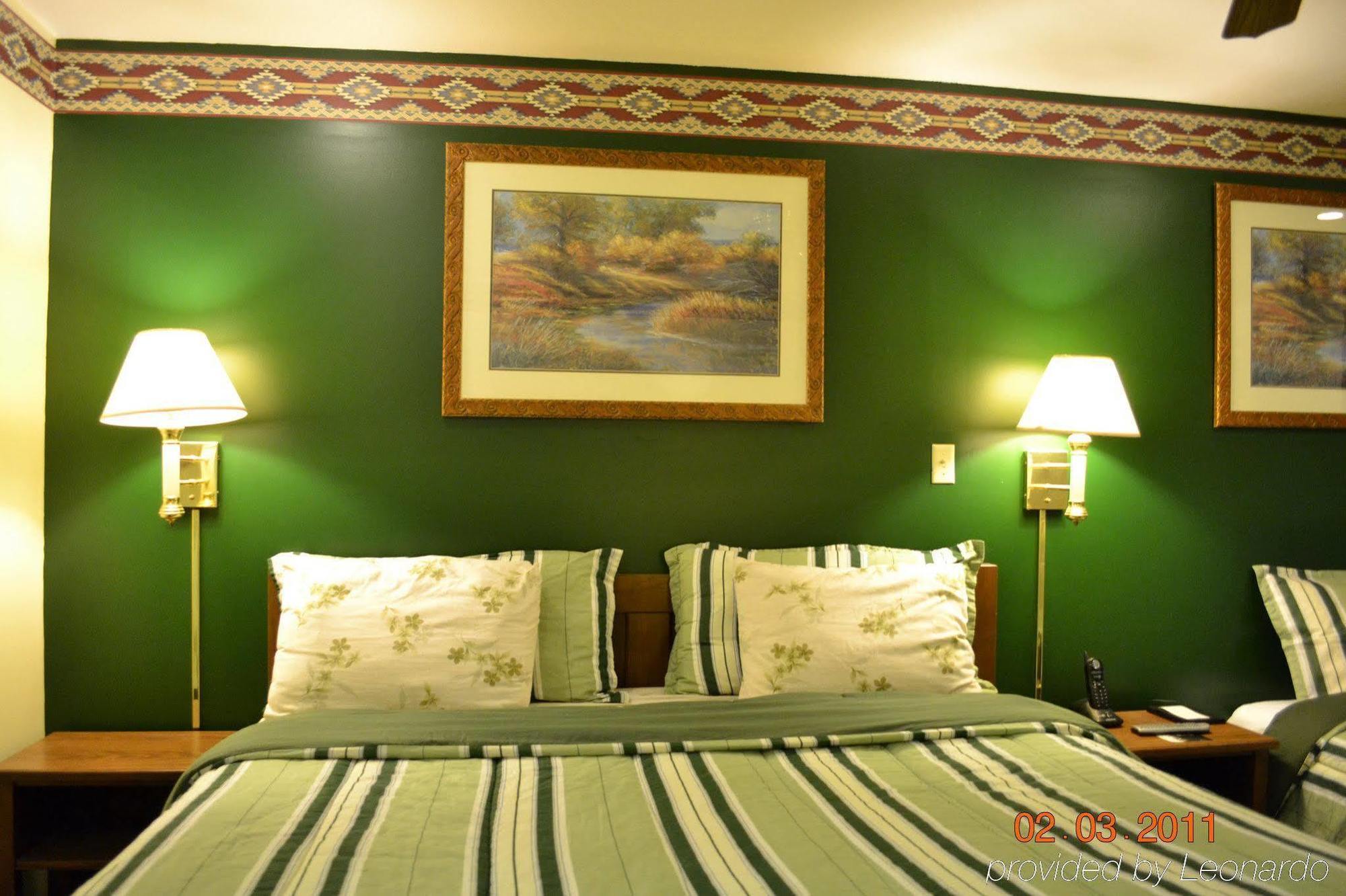Motel Americas Value Downtown Riverwalk San Antonio