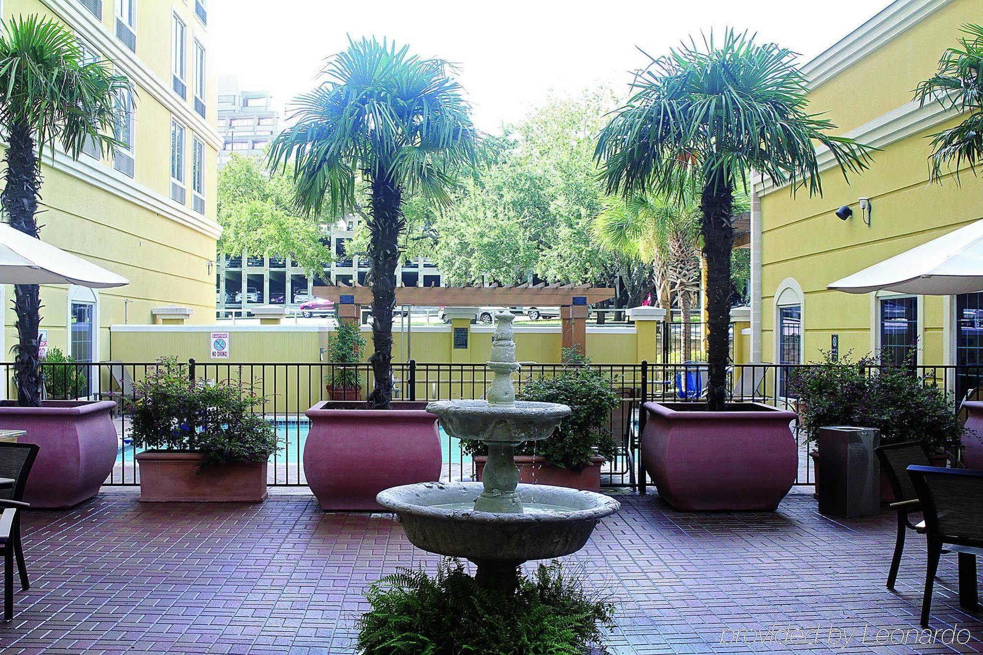 Hotel La Quinta By Wyndham Medical Ctr. Nw 3*