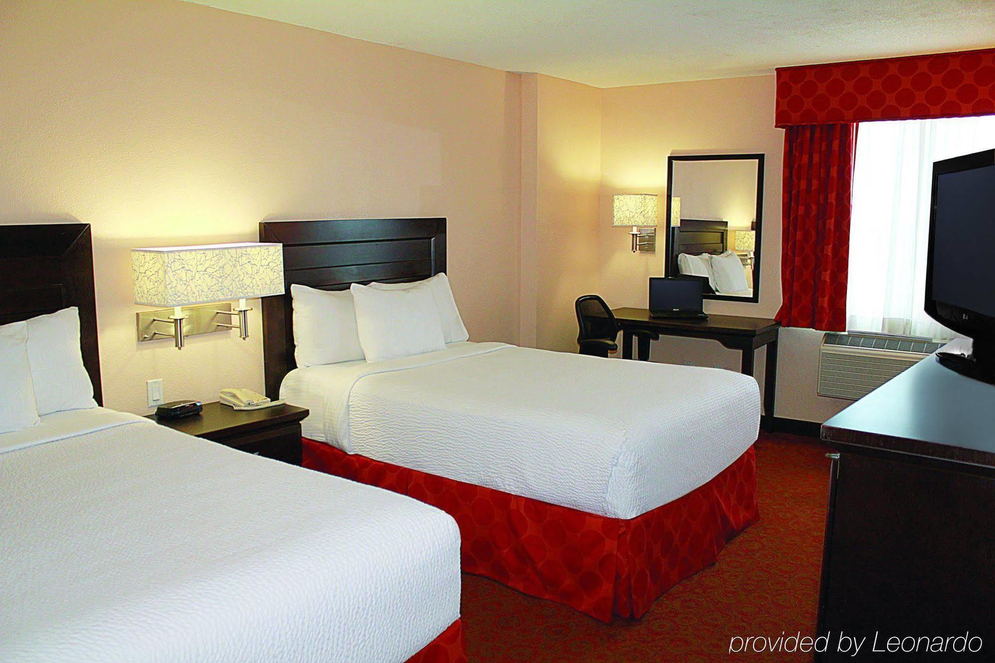 La Quinta By Wyndham Medical Ctr. Nw 3*