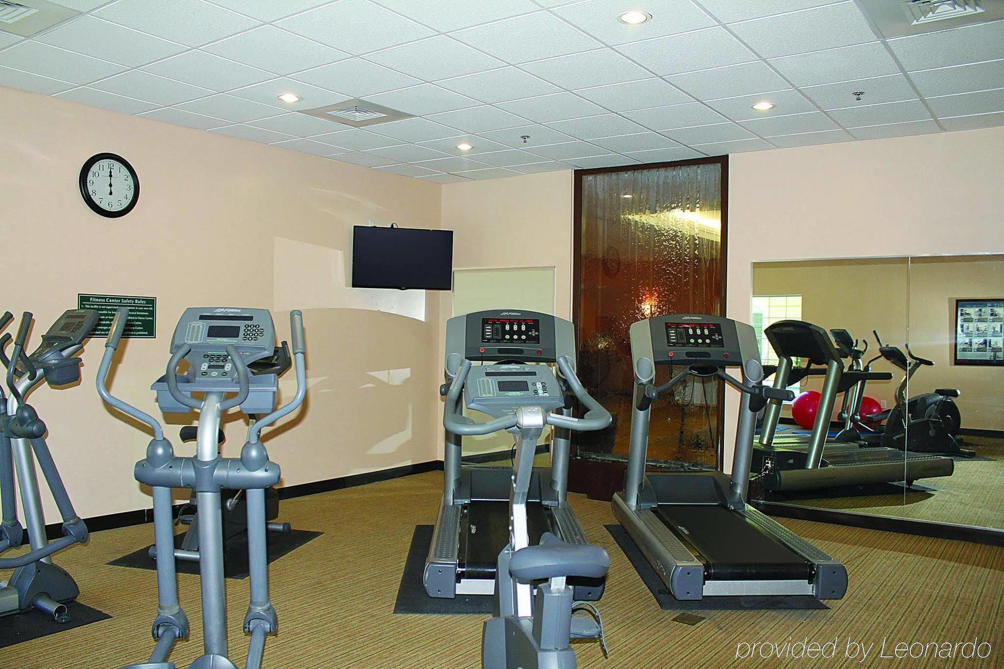 La Quinta By Wyndham Medical Ctr. Nw 3* San Antonio