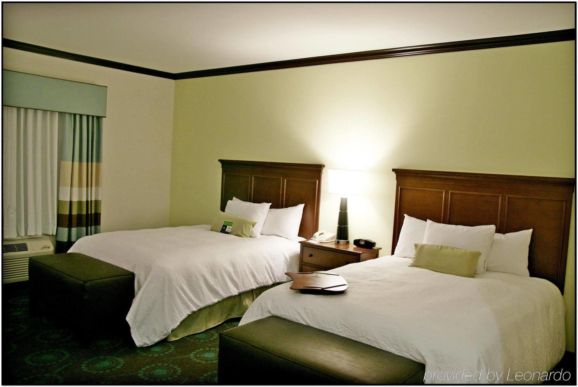 Hotel Hampton & San Antonio/northeast I-35