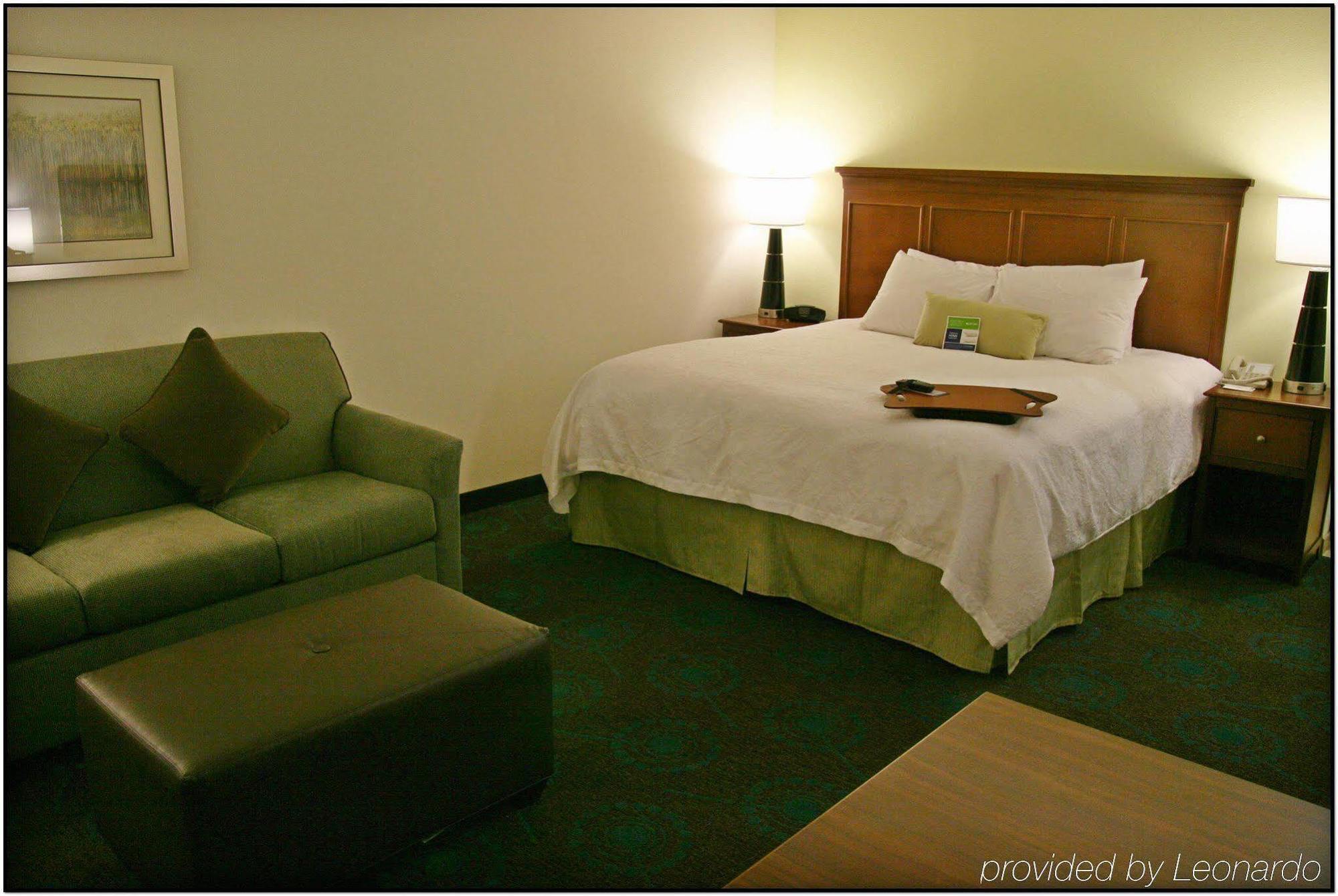 Hotel Hampton & San Antonio/northeast I-35