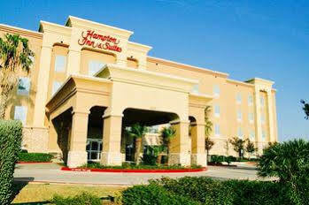 Hampton & San Antonio/northeast I-35 Hotel San Antonio