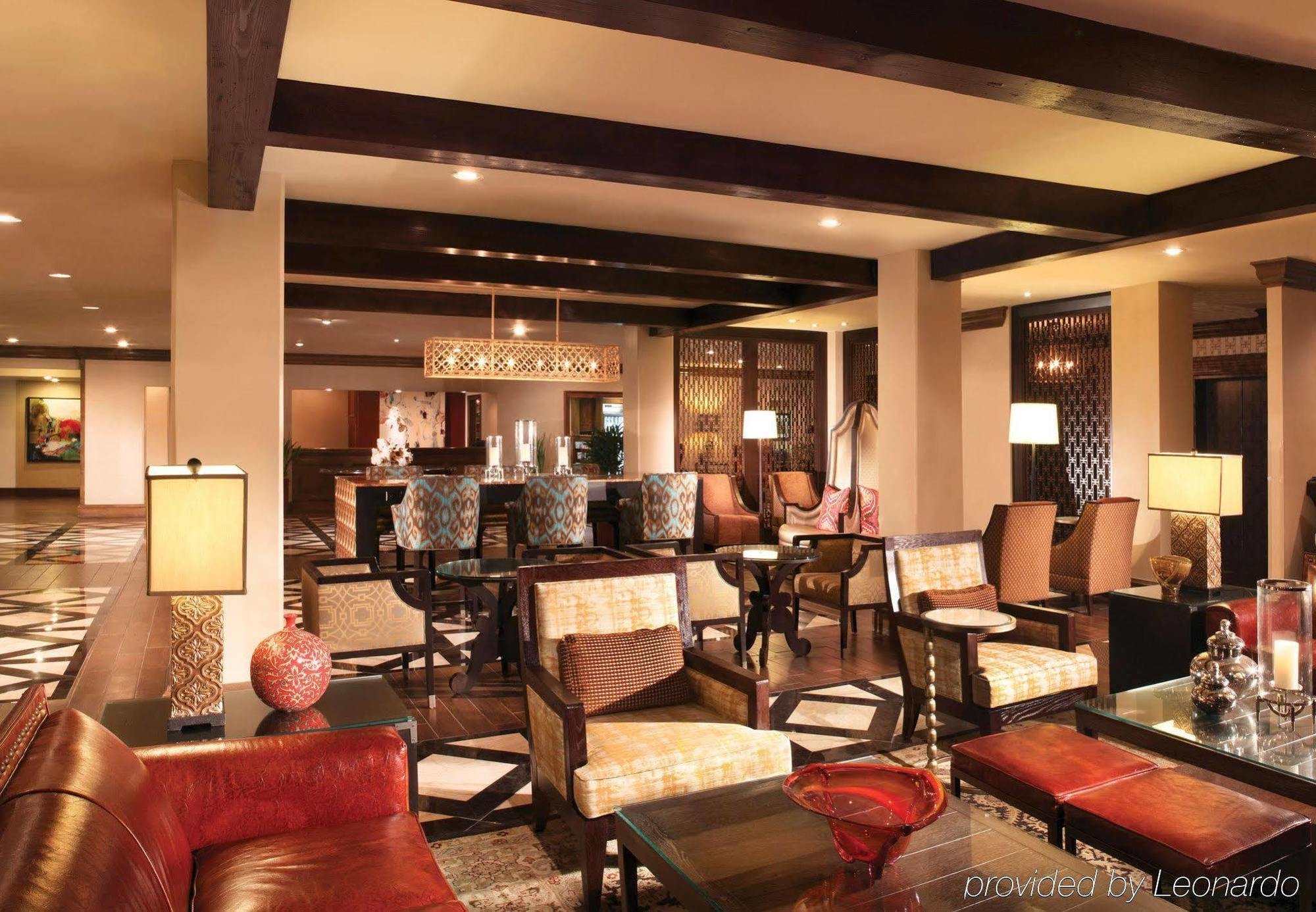 Marriott Plaza