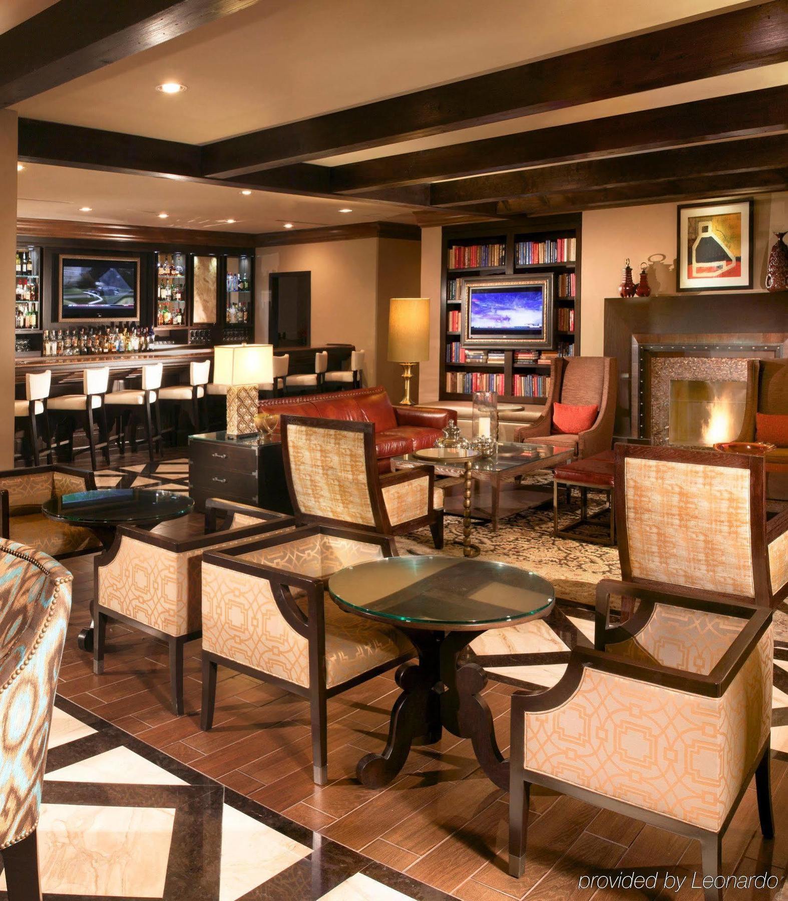 Marriott Plaza Hotel San Antonio